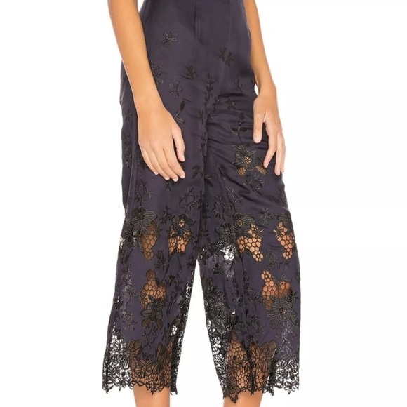 * Lovers +friends  Cleo pants - Picture 5 of 9